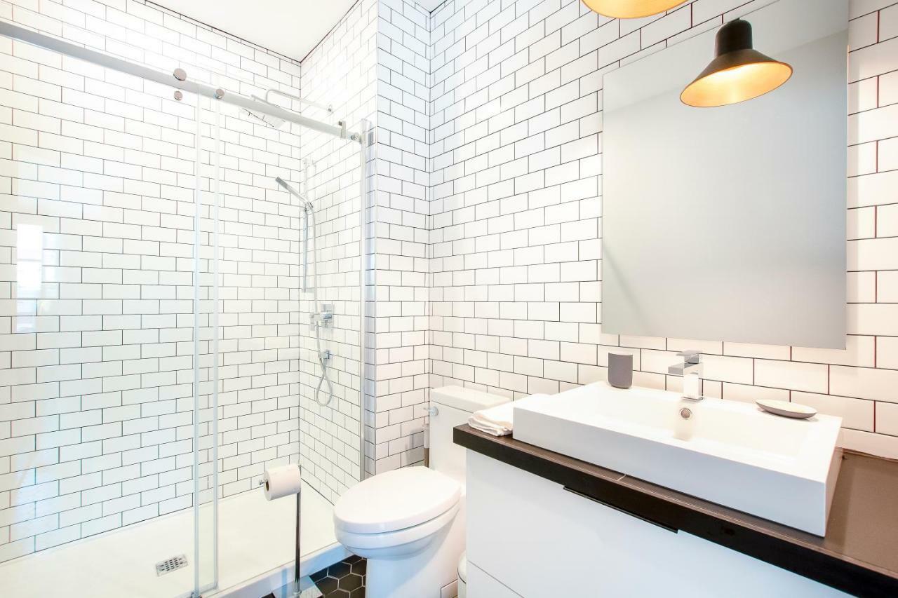 Les Lofts St-Vallier - Par Les Lofts Vieux Quebec מראה חיצוני תמונה